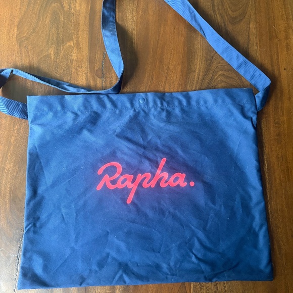 Rapha Musette Bag - Picture 1 of 1